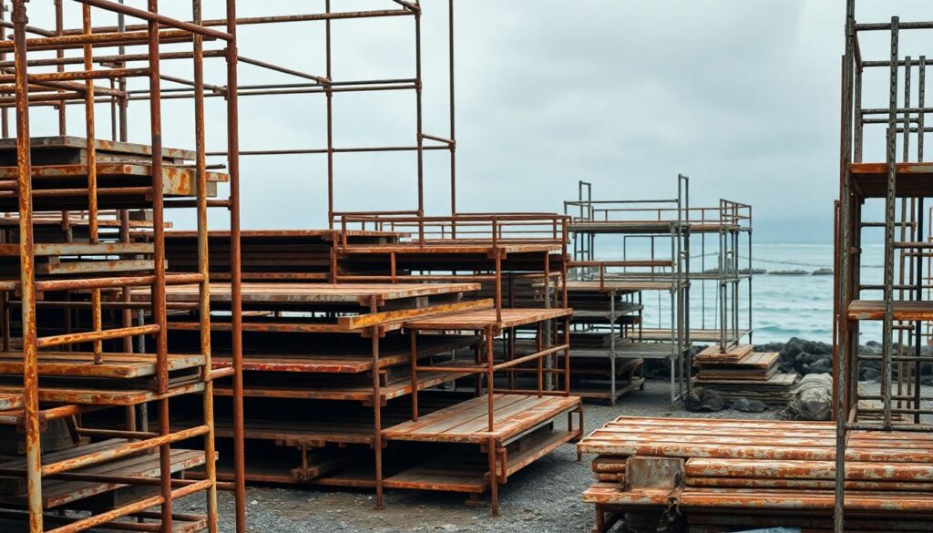 Лучшие преобразователи ржавчины - иллюстрация