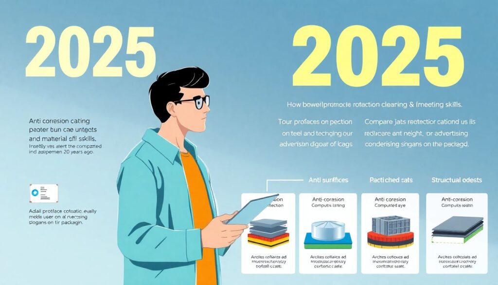 Лучшие преобразователи ржавчины - иллюстрация