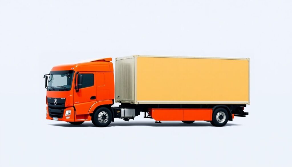 Обзор бренда JAC Motors - иллюстрация