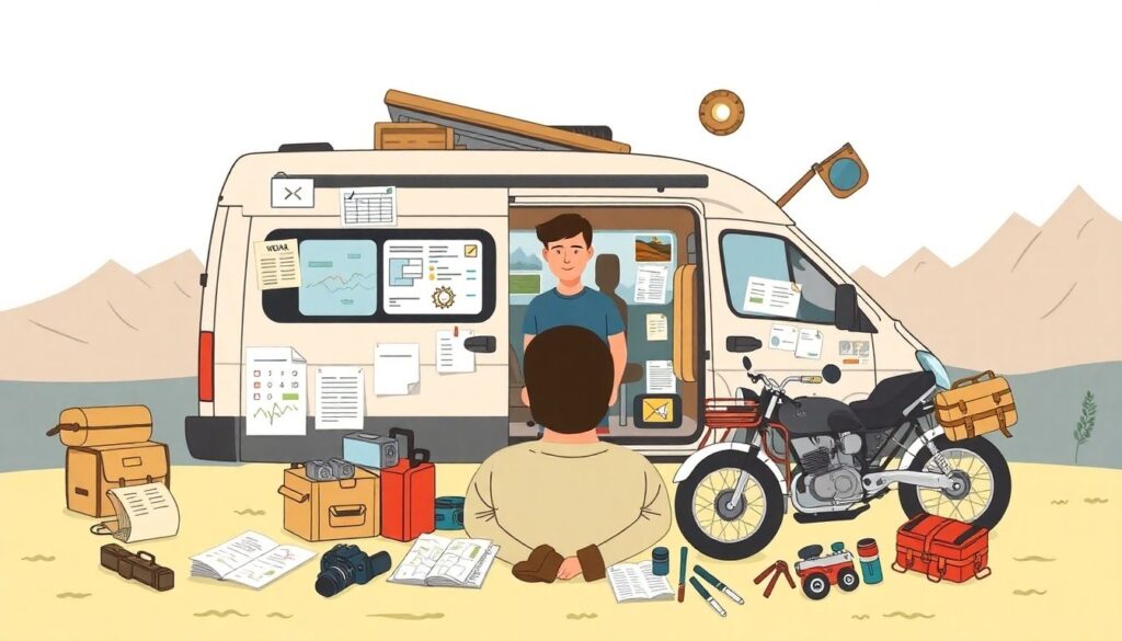 iCAR V23: ретро-внедорожник от Chery и Xiaomi - иллюстрация