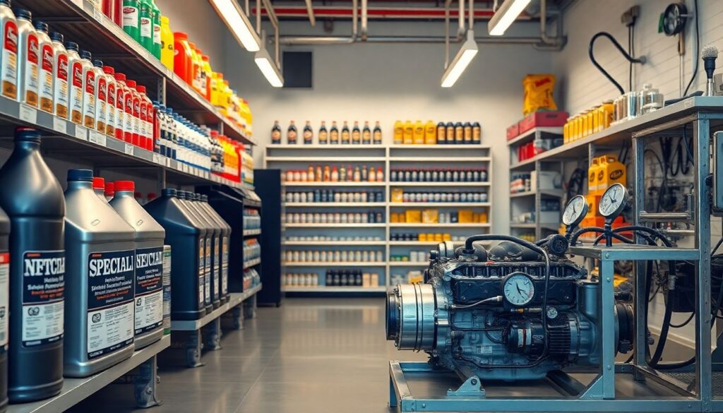 Как правильно выполнить холодную обкатку нового двигателя - иллюстрация