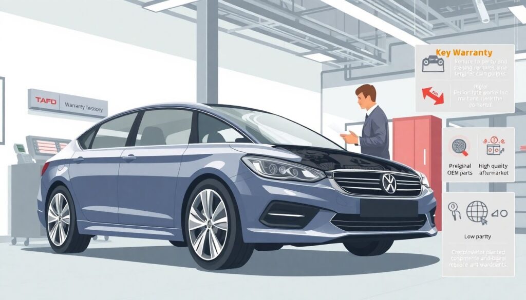 Замена успокоителя и натяжителя цепи ГРМ - иллюстрация