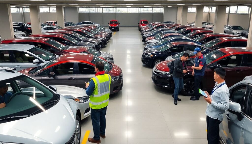 Лучшие автомобильные огнетушители - иллюстрация