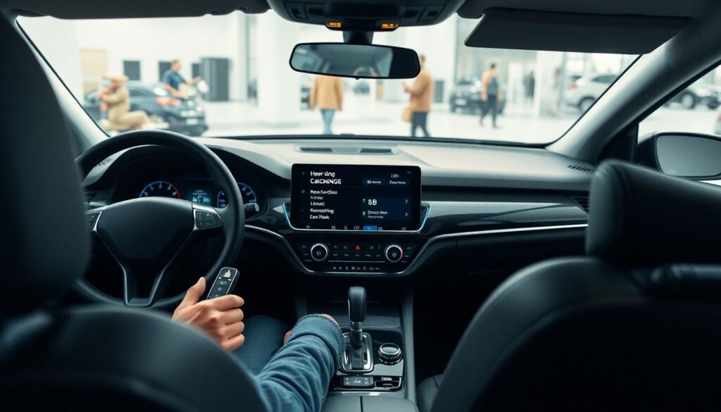 Почему не работает центральный замок с ключа - иллюстрация