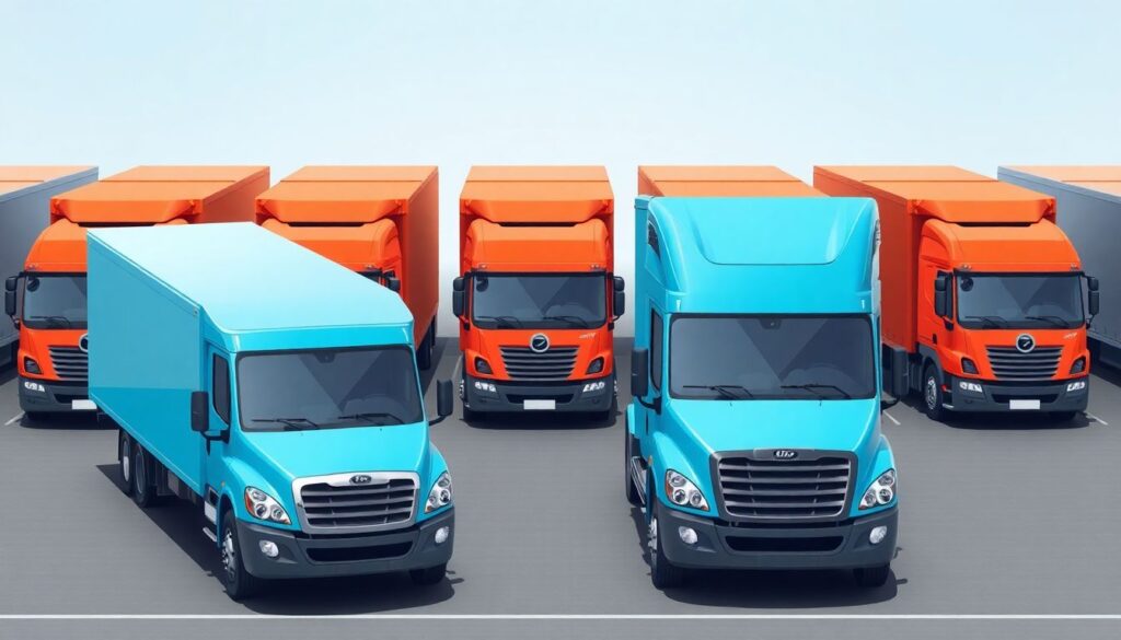 Сравнение качества окраски кузова - иллюстрация