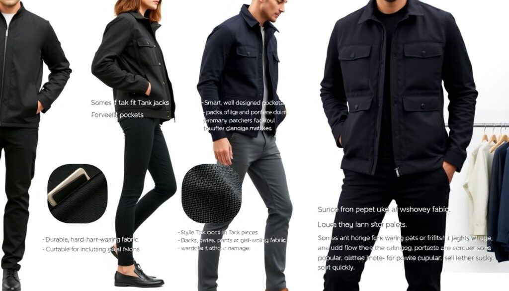 Обзор бренда Tank - иллюстрация