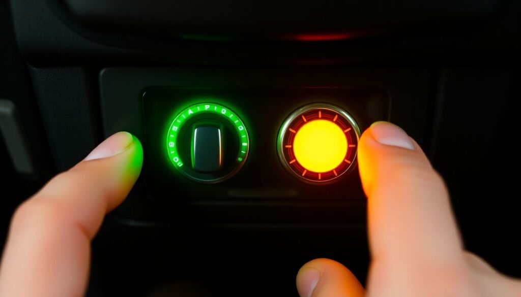 Почему не работает обогрев заднего стекла - иллюстрация