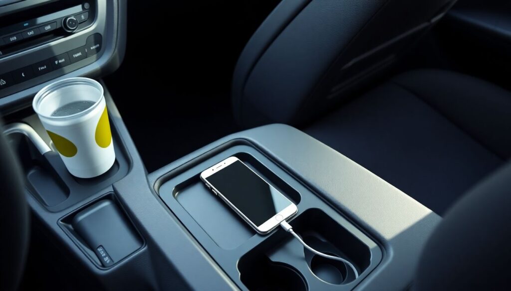 Сравнение подстаканников: удобство и вместительность - иллюстрация