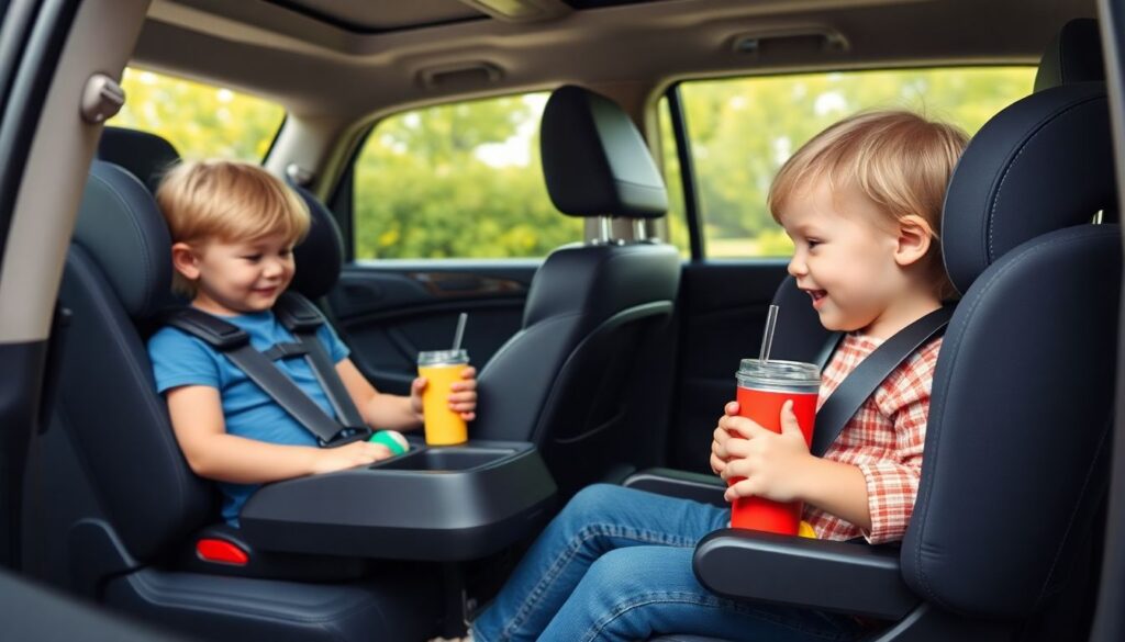 Сравнение подстаканников: удобство и вместительность - иллюстрация