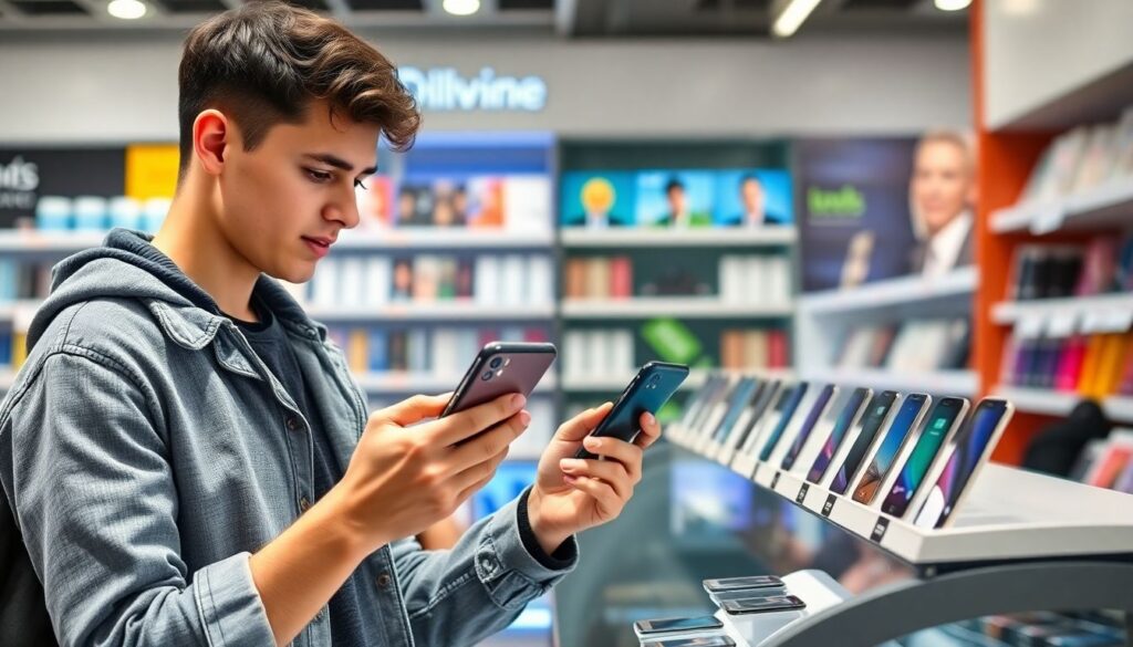 Обзор бренда Jiyue - иллюстрация